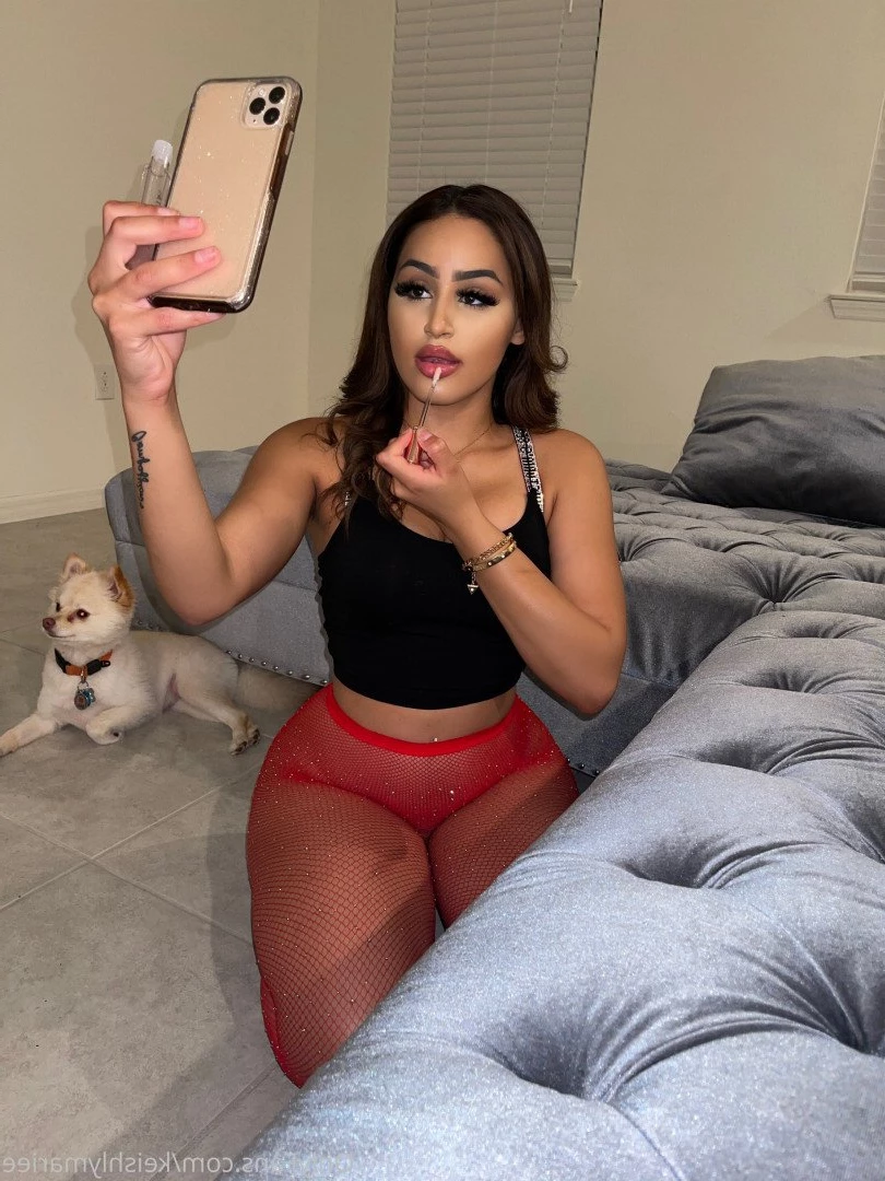 Keishly Savage ✨ [ keishlymariee ] Onlyfans leaked photo 3215873 on Hotleaks.tv