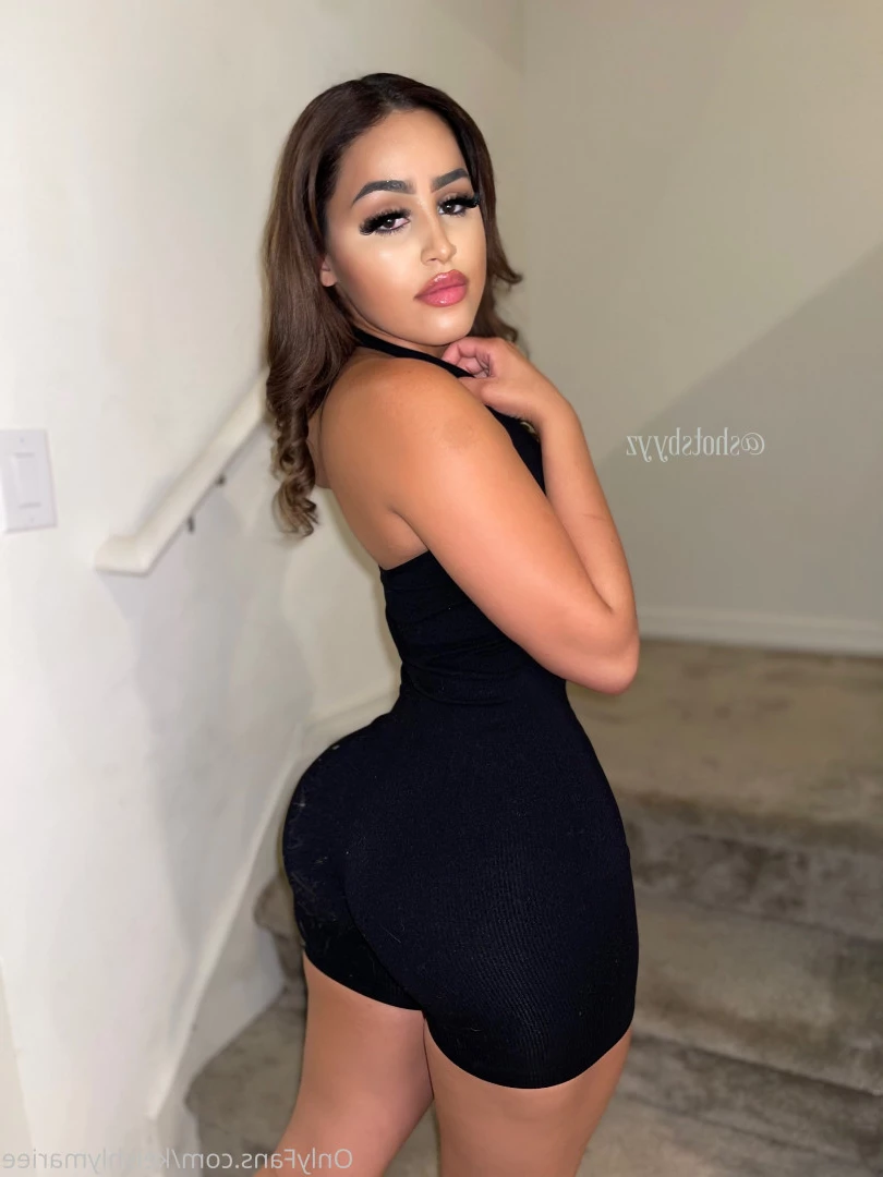 Keishly Savage ✨ [ keishlymariee ] Onlyfans leaked photo 6028539 on Hotleaks.tv