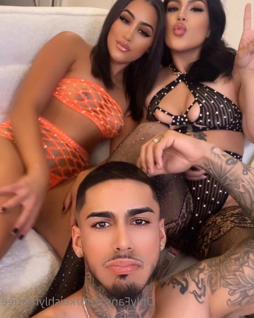 Keishly Savage ✨ [ keishlymariee ] Onlyfans leaked photo 6028679 on Hotleaks.tv