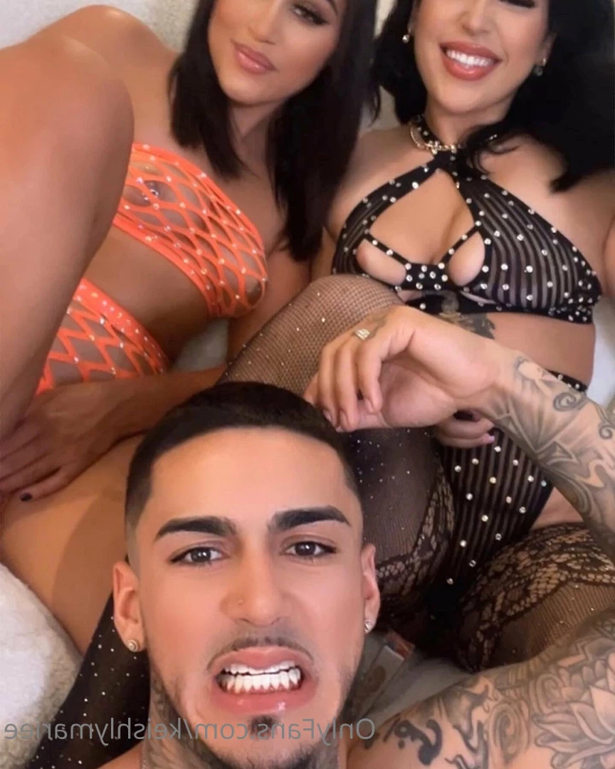 Keishly Savage ✨ [ keishlymariee ] Onlyfans leaked photo 6028690 on Hotleaks.tv