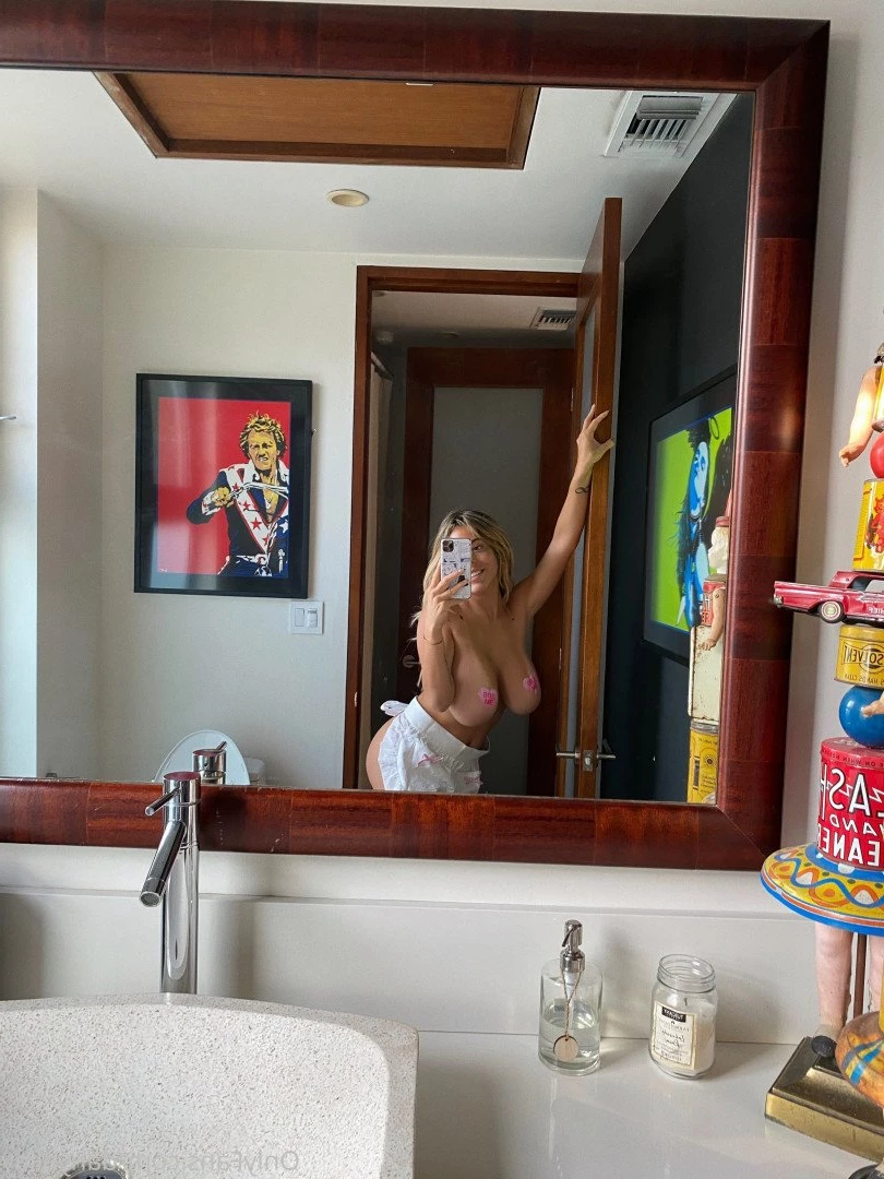 Danielley Ayala [ danyellay ] Onlyfans leaked photo 1442193 on Hotleaks.tv