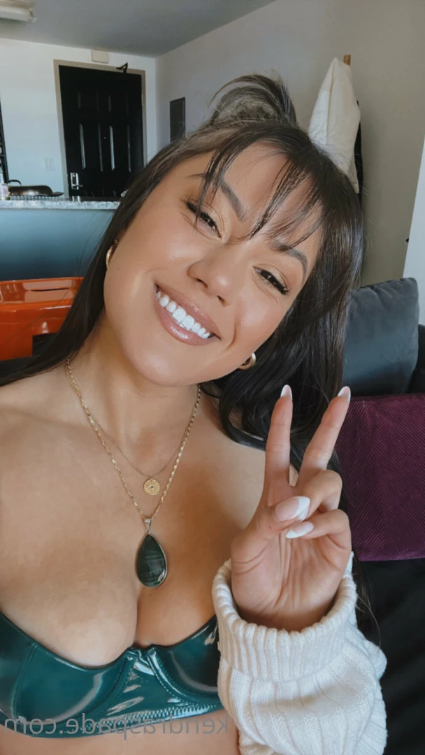 Kendra Spade [ kendraspade ] Onlyfans leaked photo 9802081 on Hotleaks.tv