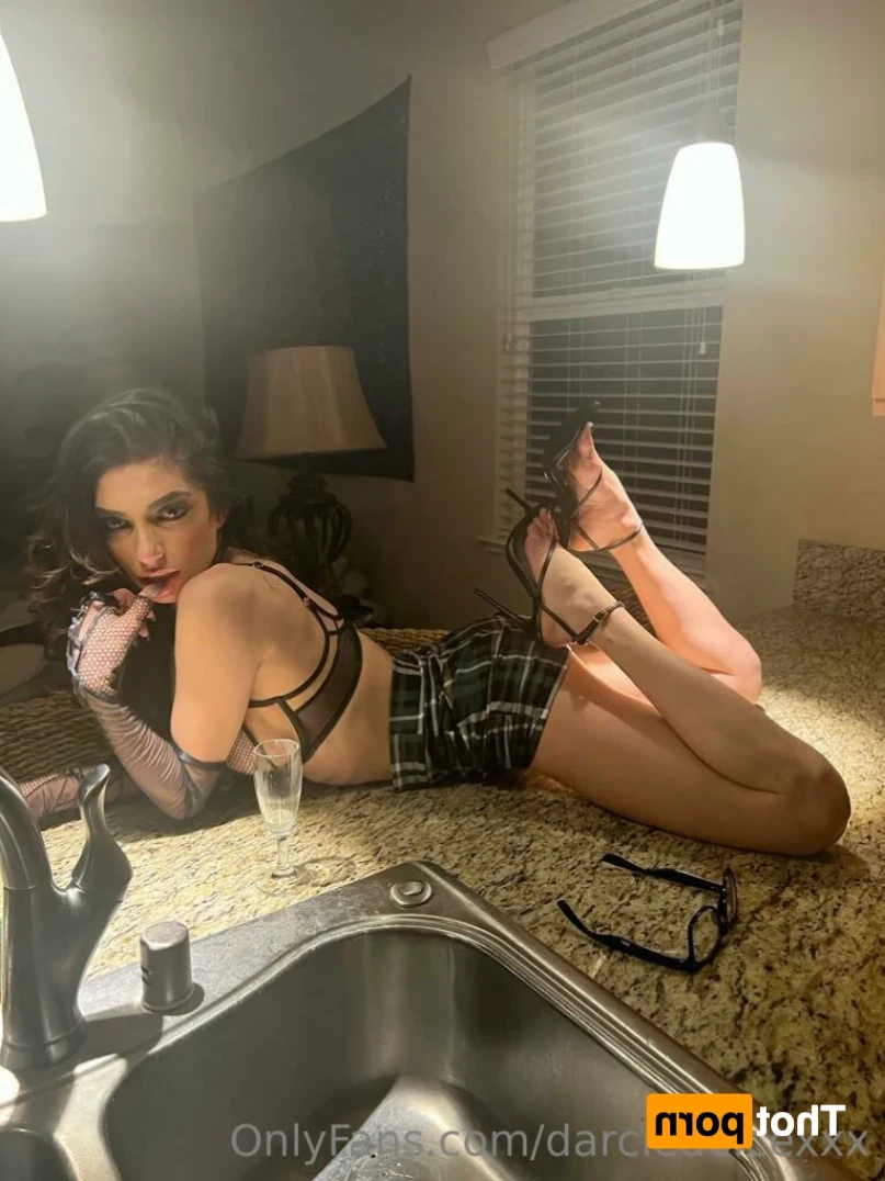 The Official Darcie Dolce OnlyFans Page [ darciedolcexxx ] Onlyfans leaked photo 11521847 on Hotleaks.tv