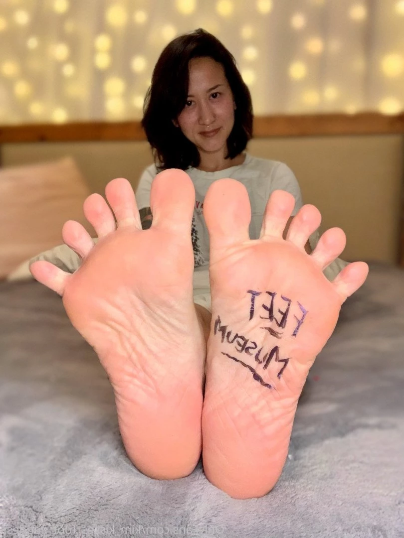 💋Kim Kisses💋 [ kim_kisses_foot_goddess ] Onlyfans leaked photo 3270785 on Hotleaks.tv