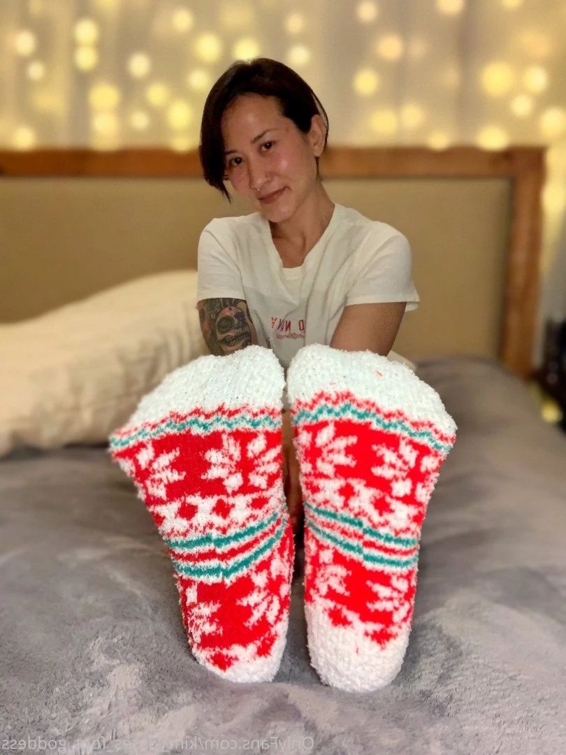 💋Kim Kisses💋 [ kim_kisses_foot_goddess ] Onlyfans leaked photo 3270963 on Hotleaks.tv