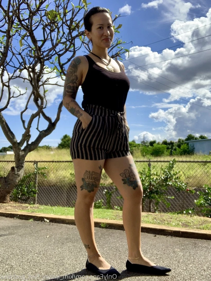 💋Kim Kisses💋 [ kim_kisses_foot_goddess ] Onlyfans leaked photo 3271711 on Hotleaks.tv