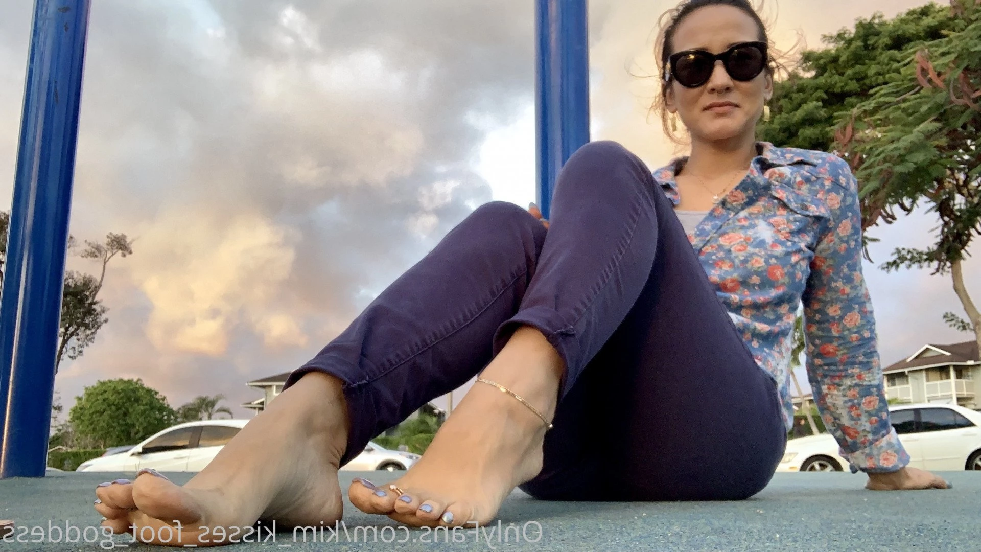 💋Kim Kisses💋 [ kim_kisses_foot_goddess ] Onlyfans leaked photo 3274178 on Hotleaks.tv