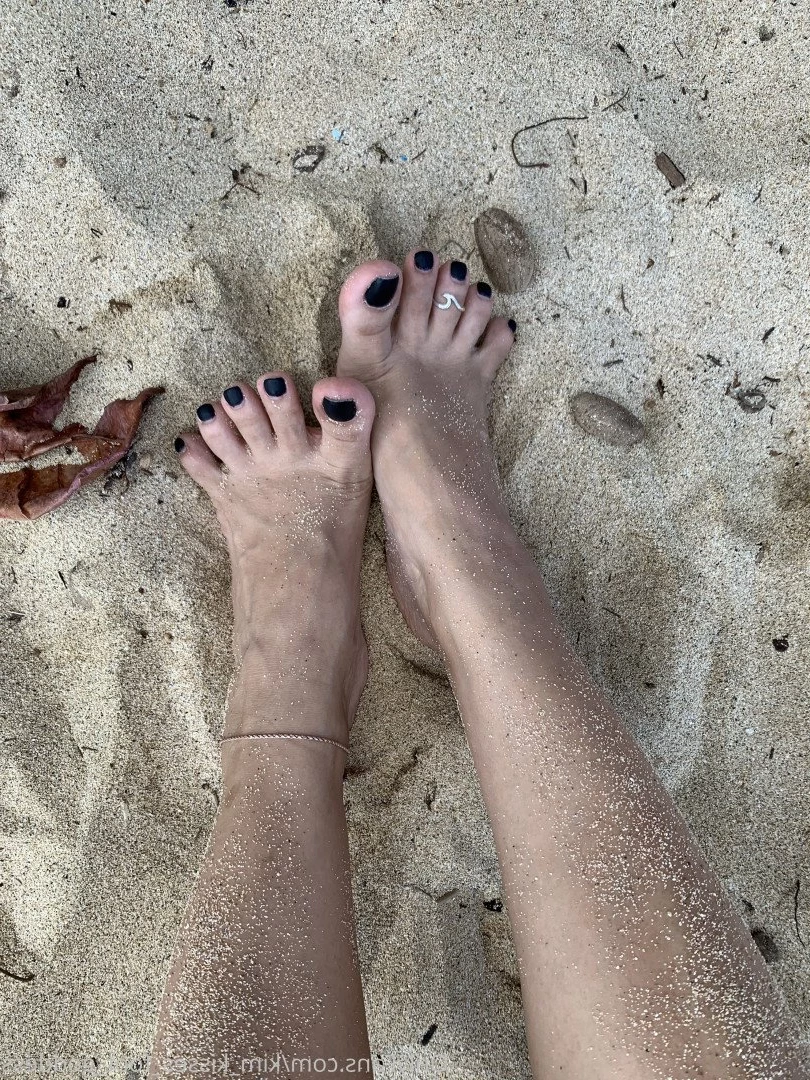 💋Kim Kisses💋 [ kim_kisses_foot_goddess ] Onlyfans leaked photo 3278036 on Hotleaks.tv