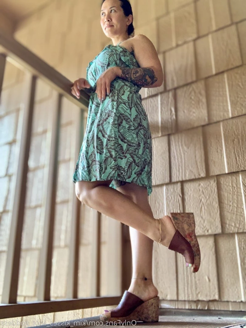 💋Kim Kisses💋 [ kim_kisses_foot_goddess ] Onlyfans leaked photo 3281352 on Hotleaks.tv