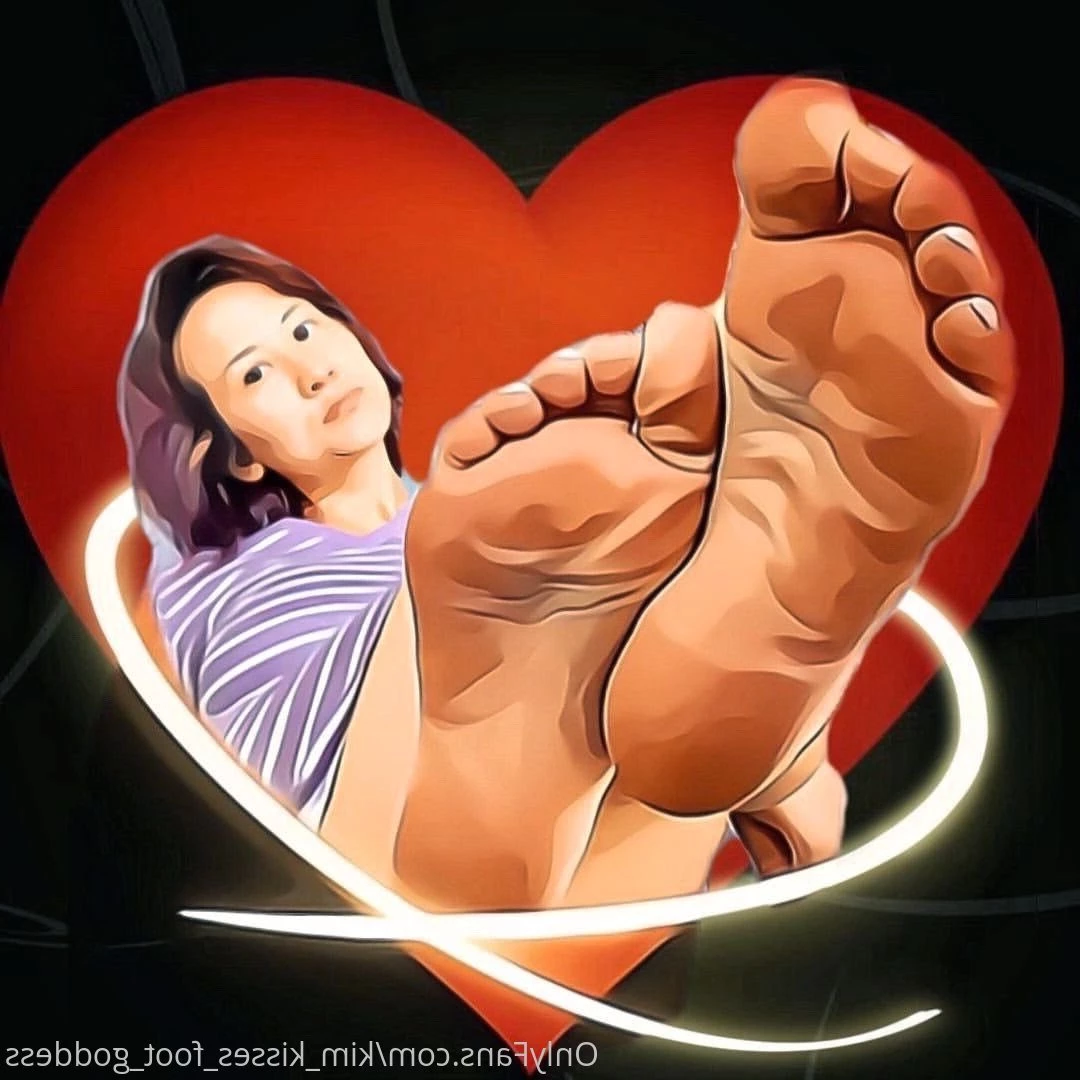 💋Kim Kisses💋 [ kim_kisses_foot_goddess ] Onlyfans leaked photo 3283528 on Hotleaks.tv
