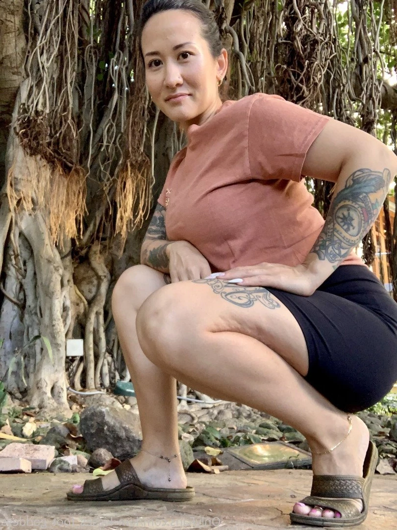 💋Kim Kisses💋 [ kim_kisses_foot_goddess ] Onlyfans leaked photo 3284792 on Hotleaks.tv