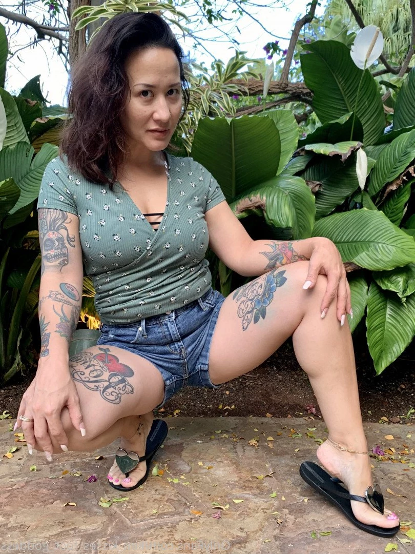 💋Kim Kisses💋 [ kim_kisses_foot_goddess ] Onlyfans leaked photo 3290065 on Hotleaks.tv