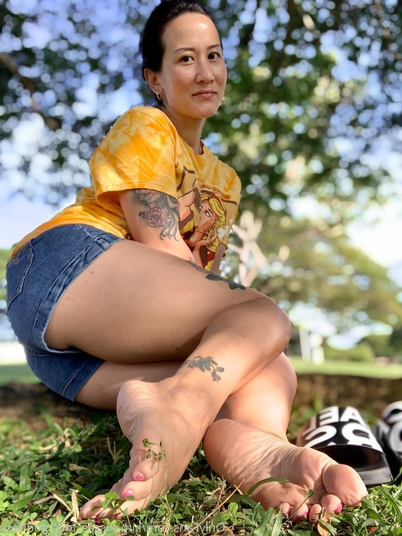 💋Kim Kisses💋 [ kim_kisses_foot_goddess ] Onlyfans leaked photo 3293299 on Hotleaks.tv