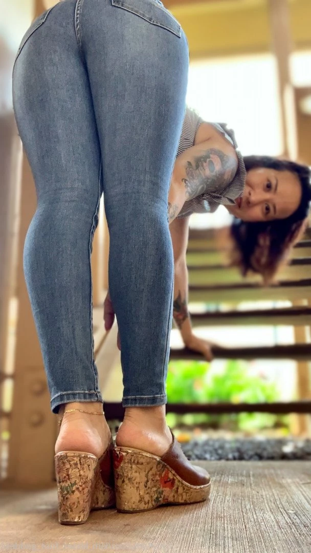 💋Kim Kisses💋 [ kim_kisses_foot_goddess ] Onlyfans leaked photo 3297626 on Hotleaks.tv