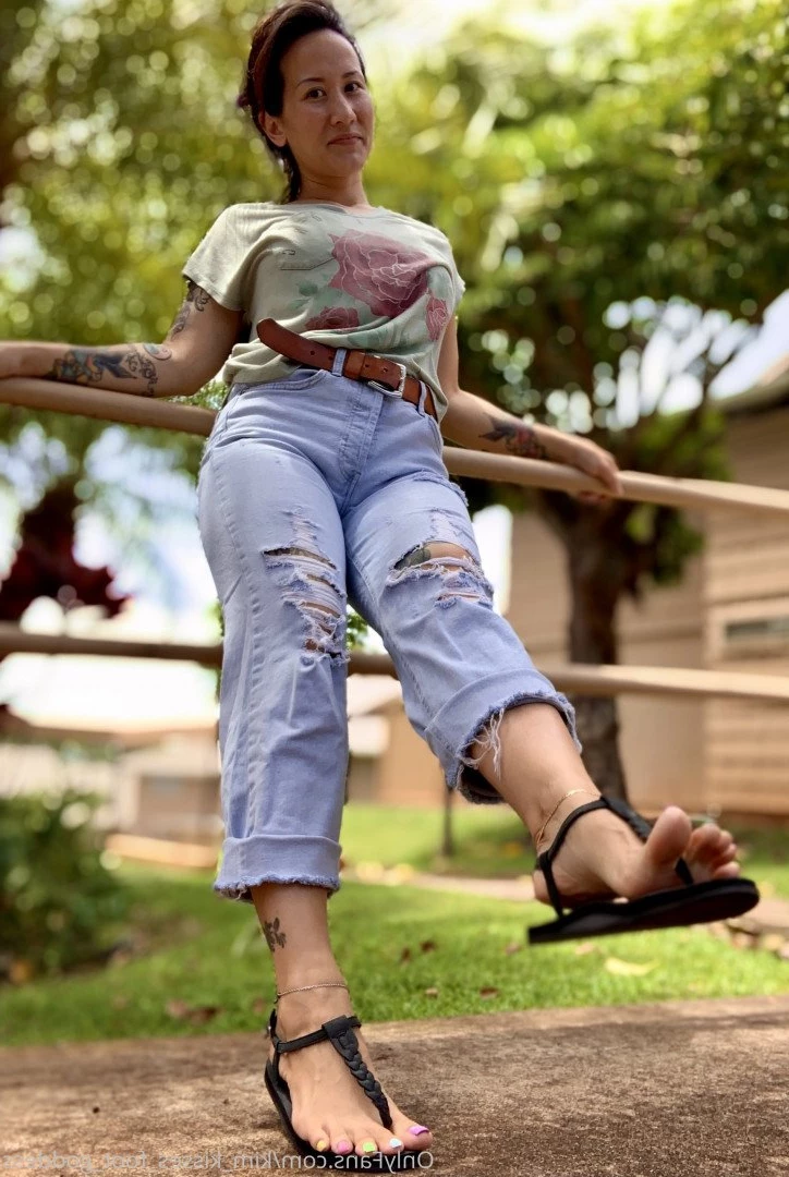 💋Kim Kisses💋 [ kim_kisses_foot_goddess ] Onlyfans leaked photo 3298170 on Hotleaks.tv
