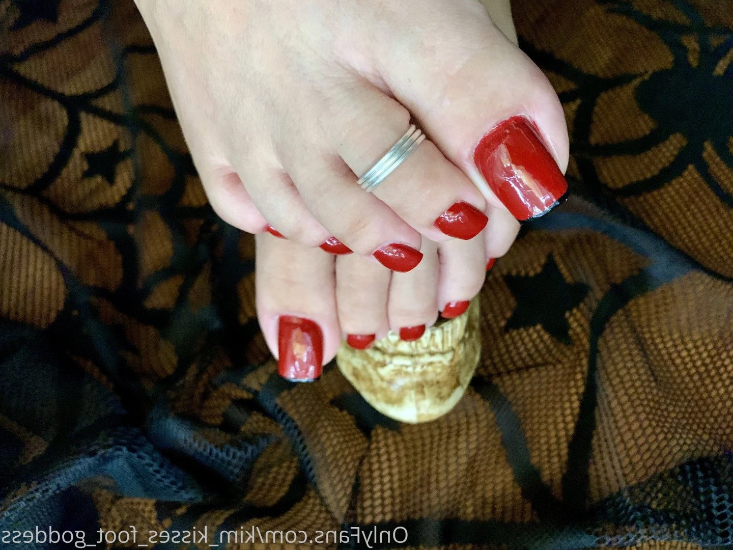 💋Kim Kisses💋 [ kim_kisses_foot_goddess ] Onlyfans leaked photo 3301181 on Hotleaks.tv