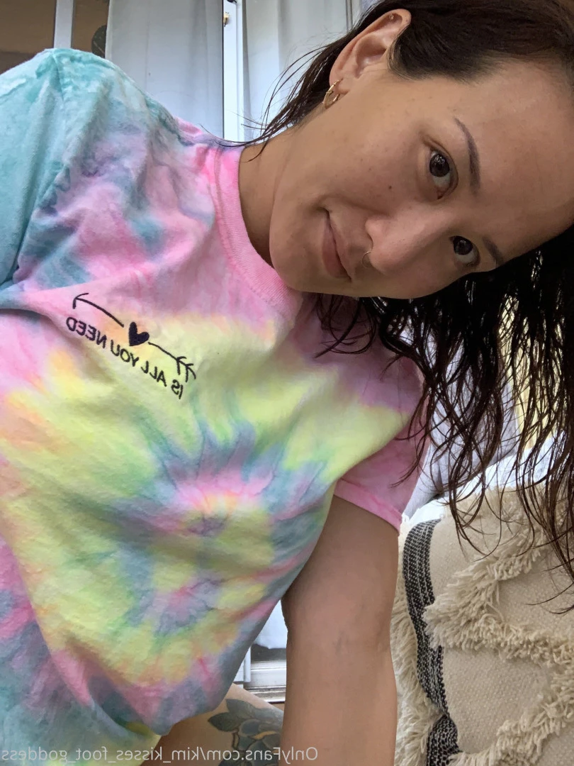 💋Kim Kisses💋 [ kim_kisses_foot_goddess ] Onlyfans leaked photo 6251874 on Hotleaks.tv