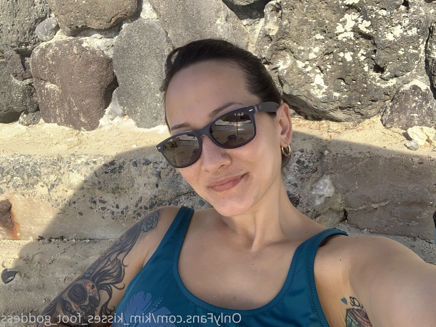 💋Kim Kisses💋 [ kim_kisses_foot_goddess ] Onlyfans leaked photo 6254625 on Hotleaks.tv