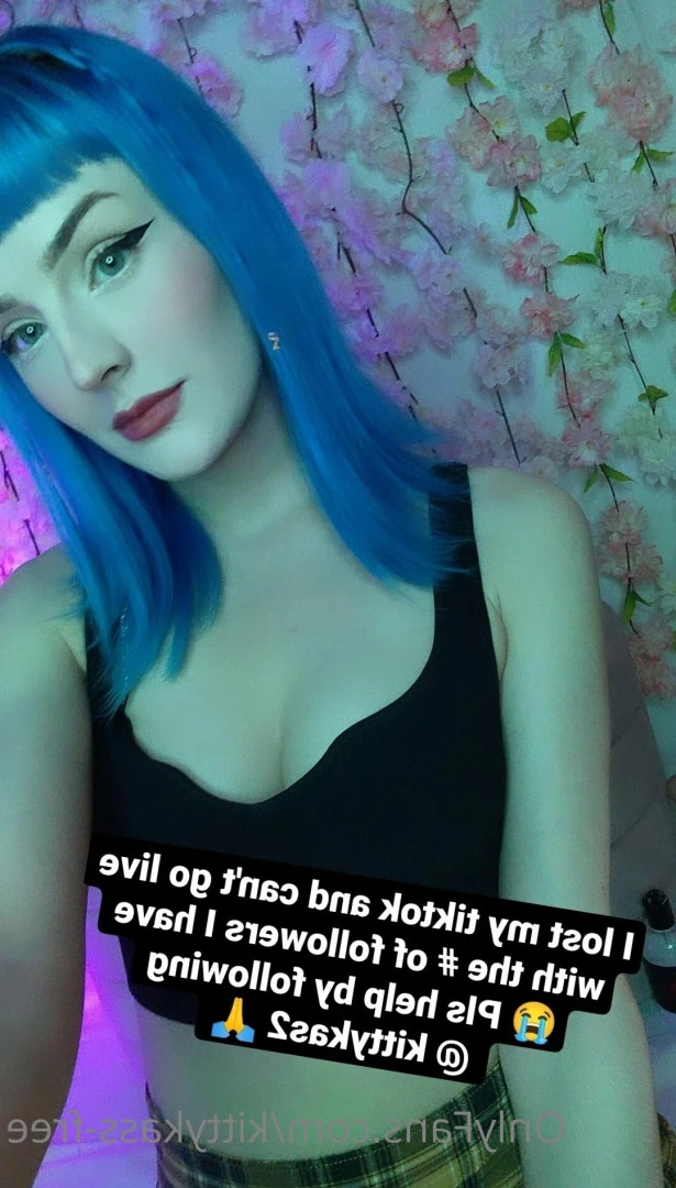 Kassy FREE [ kittykass-free ] Onlyfans leaked photo 6250673 on Hotleaks.tv
