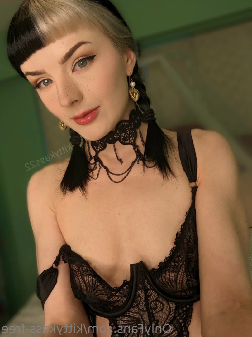 Kassy FREE [ kittykass-free ] Onlyfans leaked photo 14708912 on Hotleaks.tv