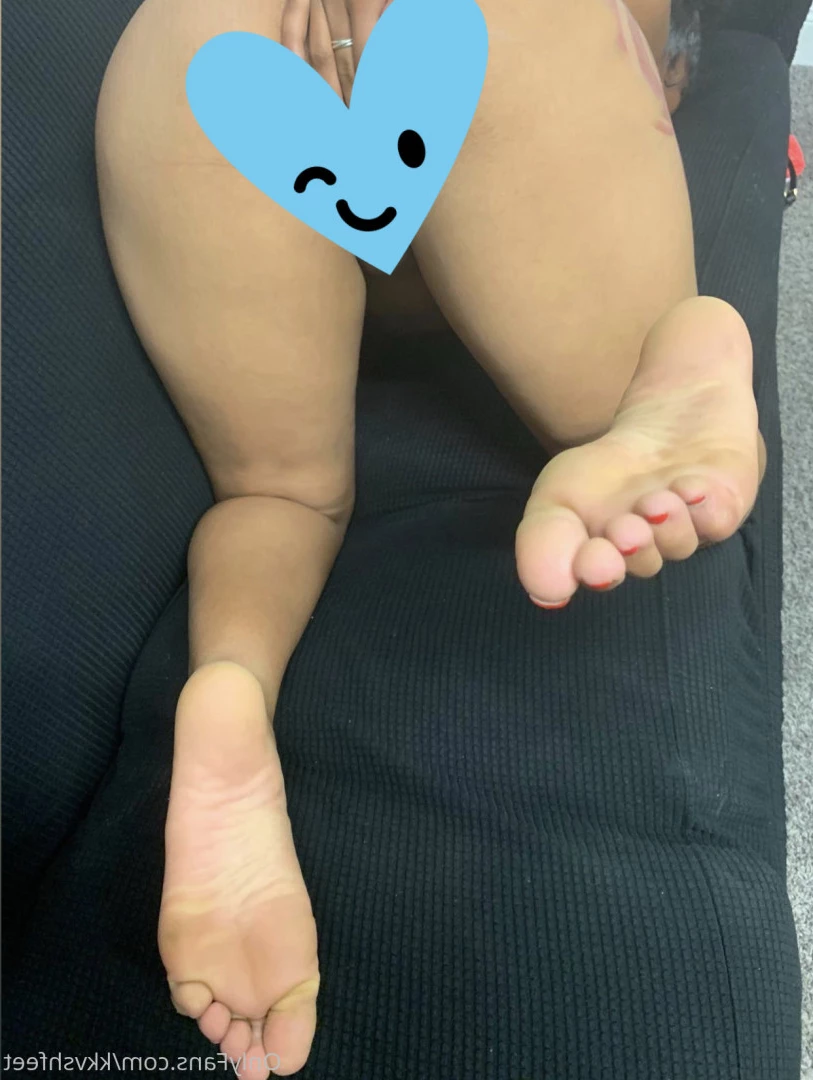 KKVSH FEET 🦶🏼 [ kkvshfeet ] Onlyfans leaked photo 5825748 on Hotleaks.tv