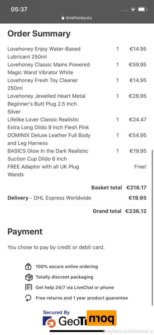 Kneevo’s VIP 🇮🇪 [ kneevo_x ] Onlyfans leaked photo 14415111 on Hotleaks.tv