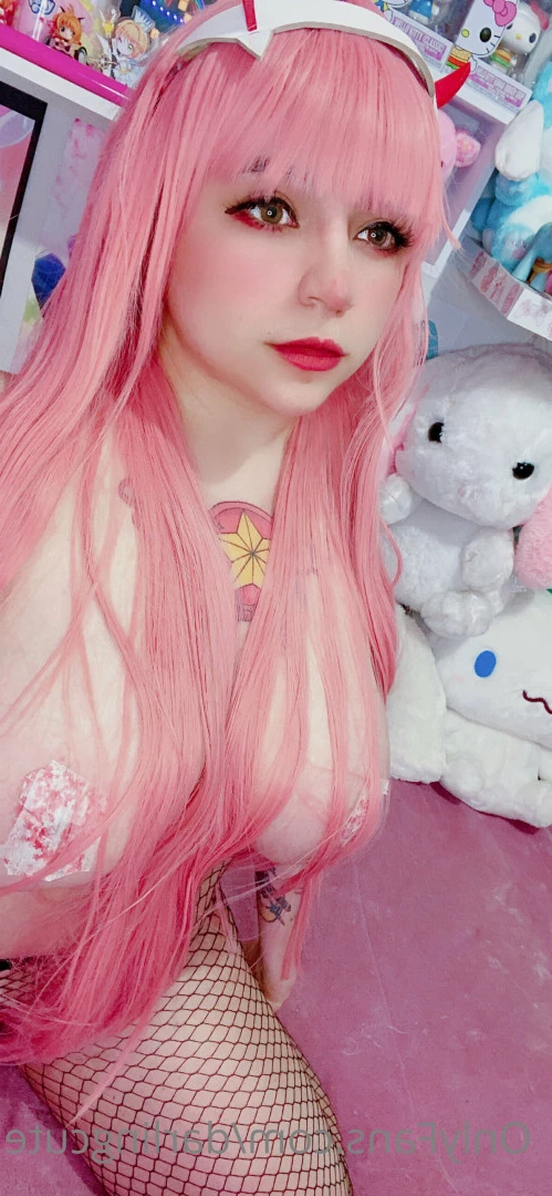 DarlingCute ♡ [ darlingcute ] Onlyfans leaked photo 9890144 on Hotleaks.tv