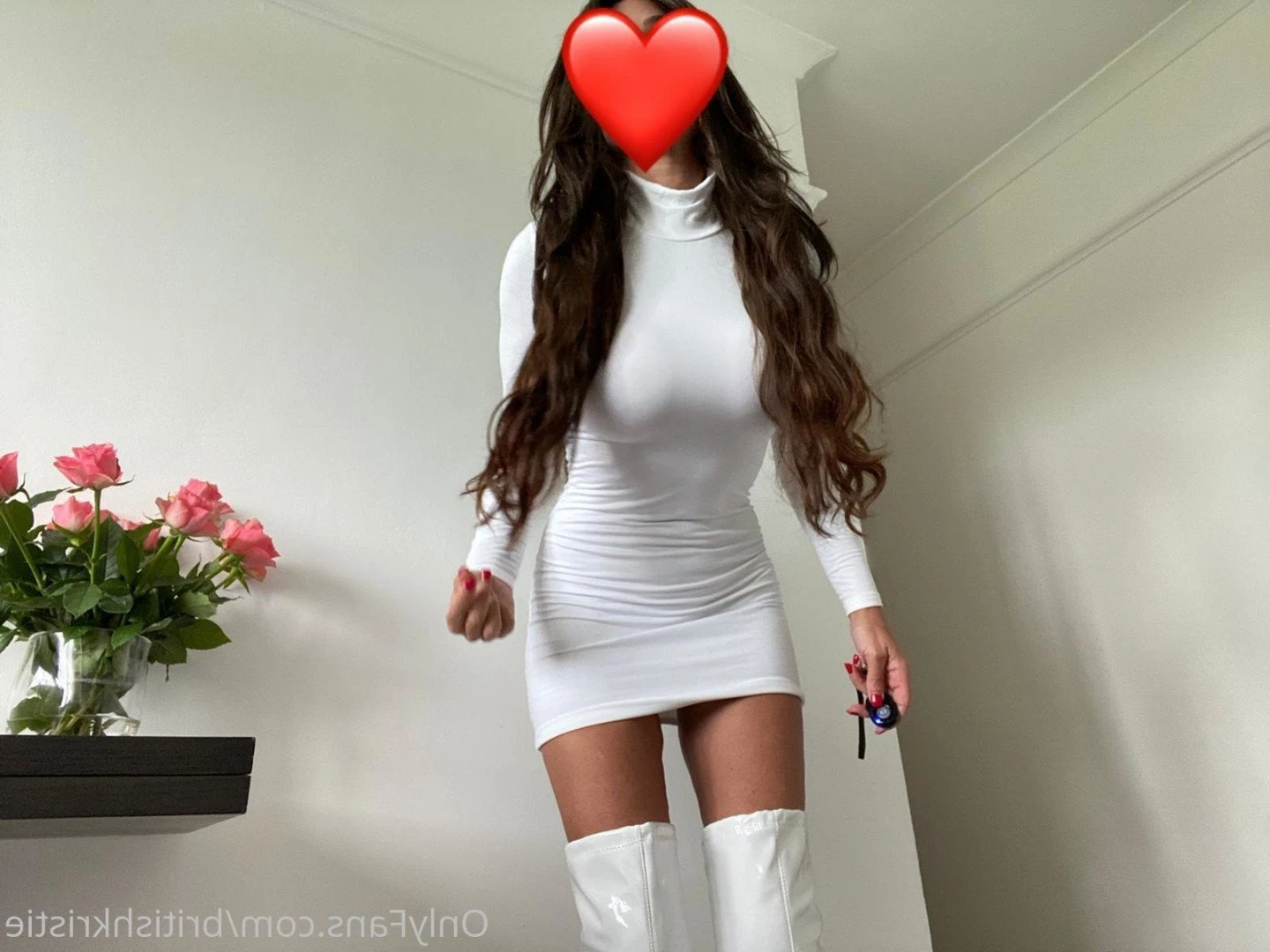 🇬🇧Ｋｒｉｓｔｉｅ -  THE FILTHY SEXTER [ kristie7 ] Onlyfans leaked photo 3466204 on Hotleaks.tv