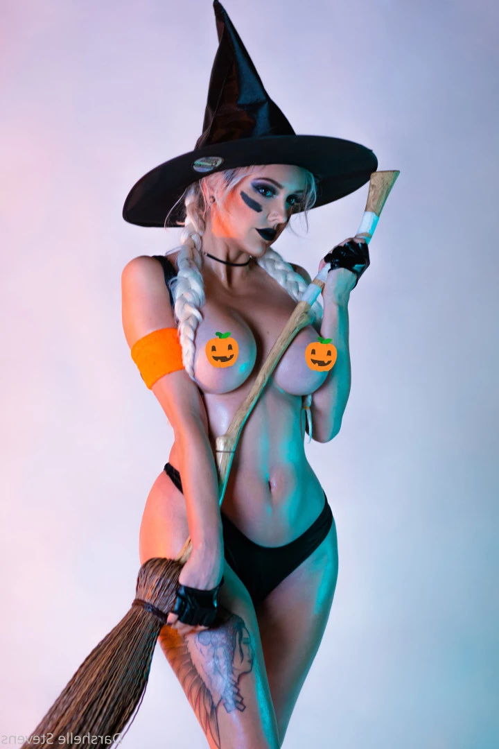 Darshelle Stevens [ darshellestevens ] Onlyfans leaked photo 6347583 on Hotleaks.tv