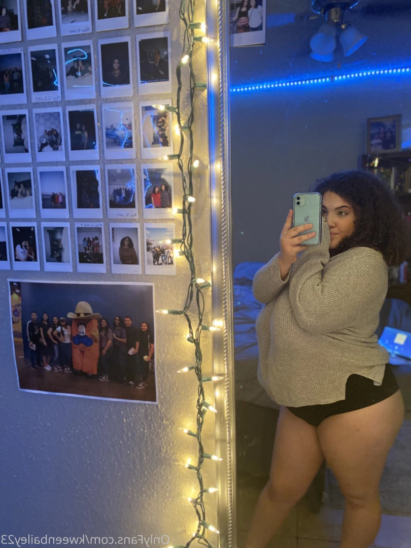 Bailey [ kweenbailey23 ] Onlyfans leaked photo 5763504 on Hotleaks.tv