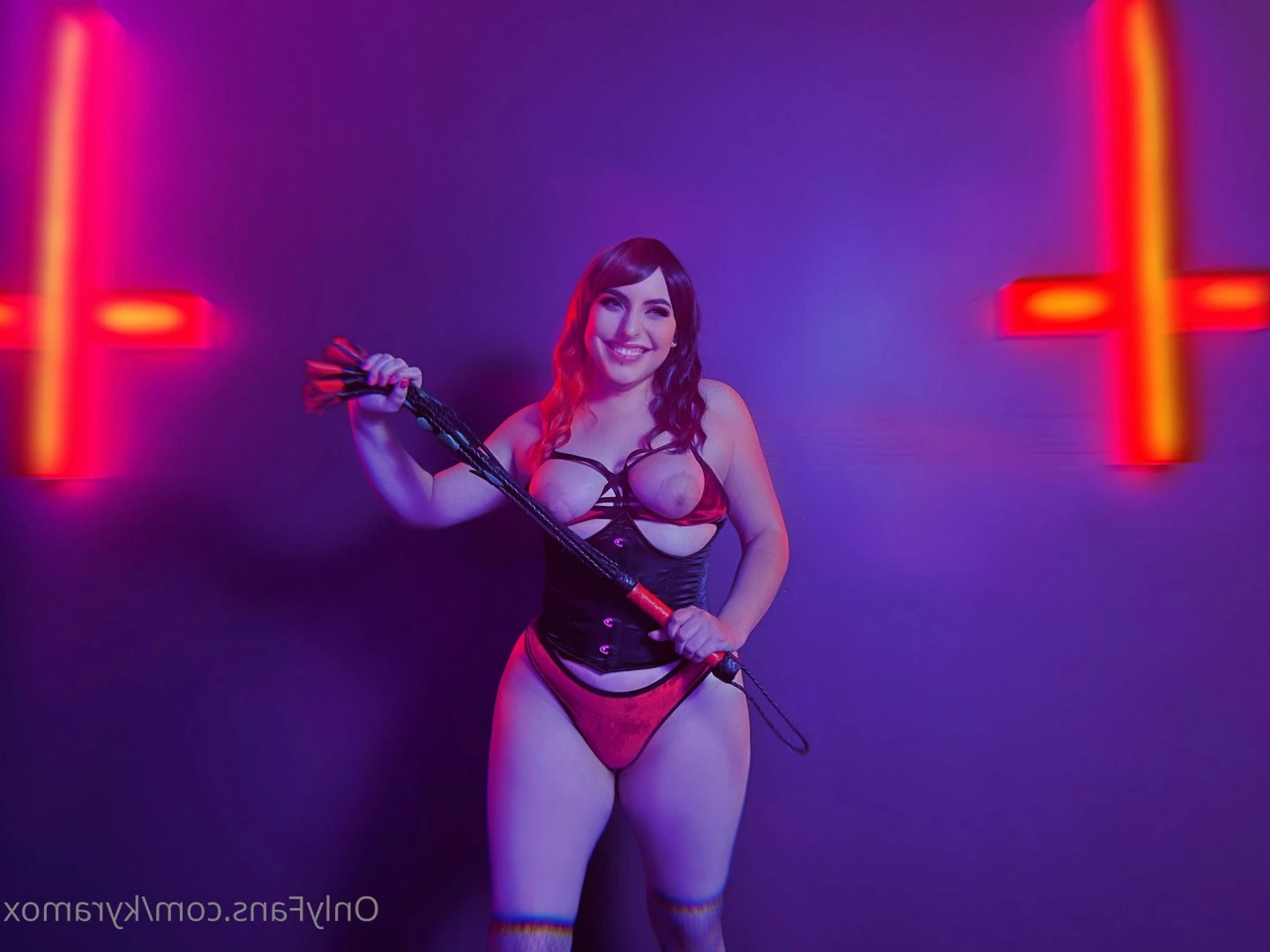 Kyra [ kyramox ] Onlyfans leaked photo 3085840 on Hotleaks.tv