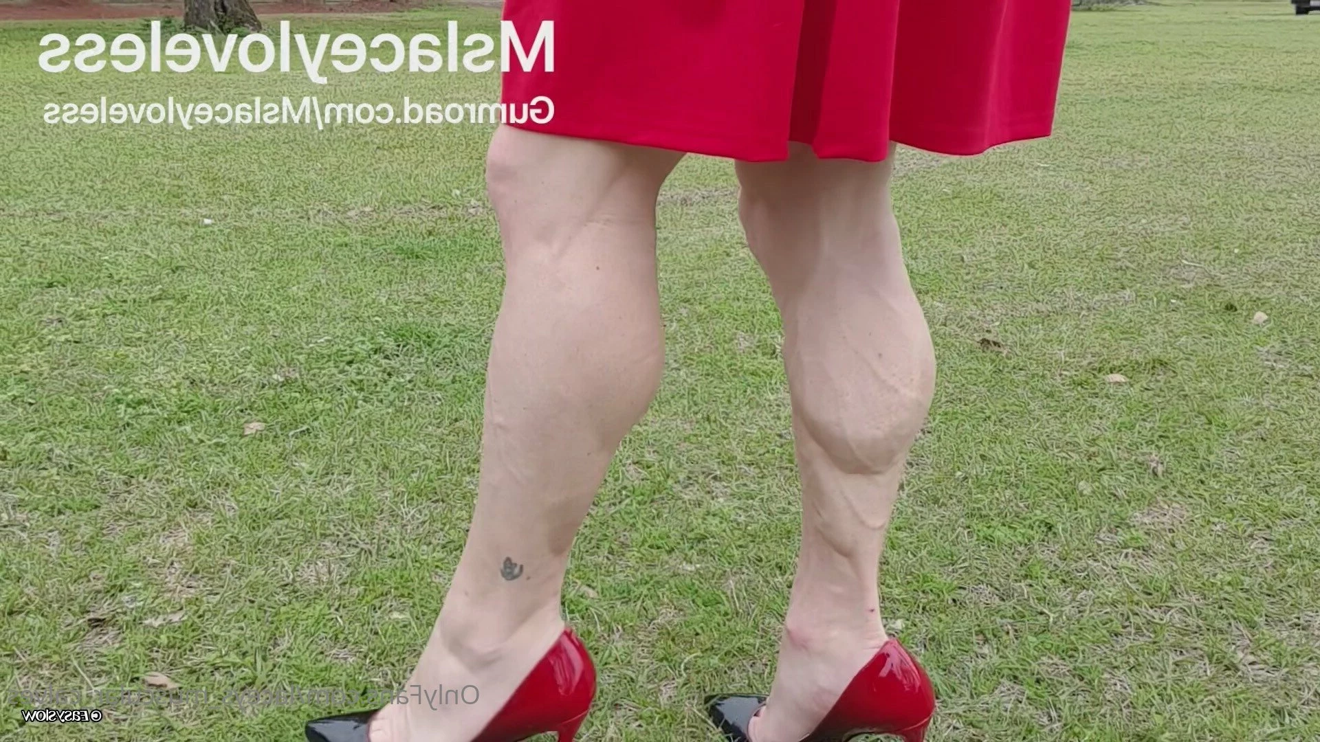 Ms Lacey Loveless [ laceys_muscular_calves ] Onlyfans leaked photo 3447869 on Hotleaks.tv