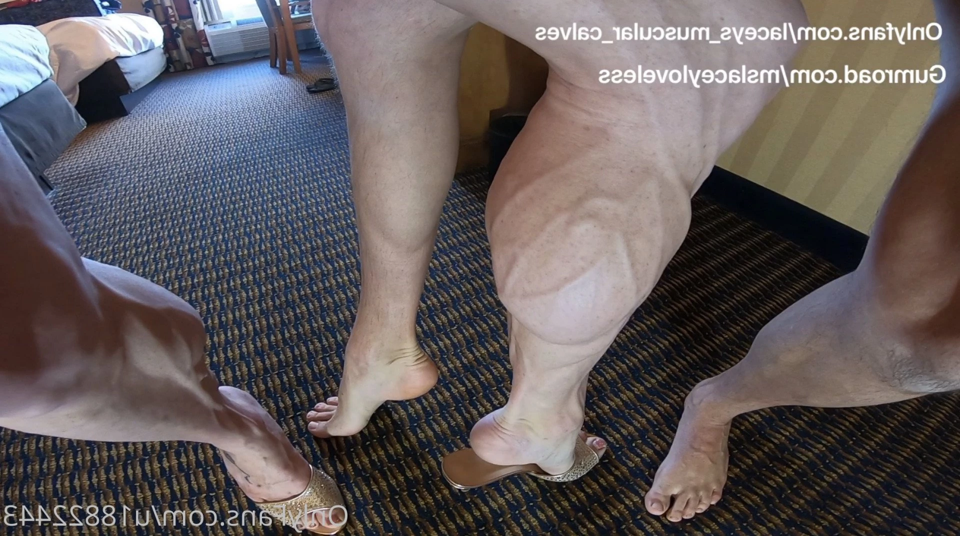 Ms Lacey Loveless [ laceys_muscular_calves ] Onlyfans leaked photo 3448466 on Hotleaks.tv