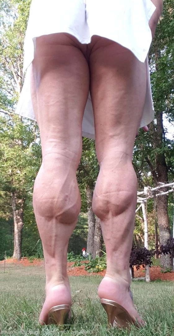 Ms Lacey Loveless [ laceys_muscular_calves ] Onlyfans leaked photo 3448571 on Hotleaks.tv