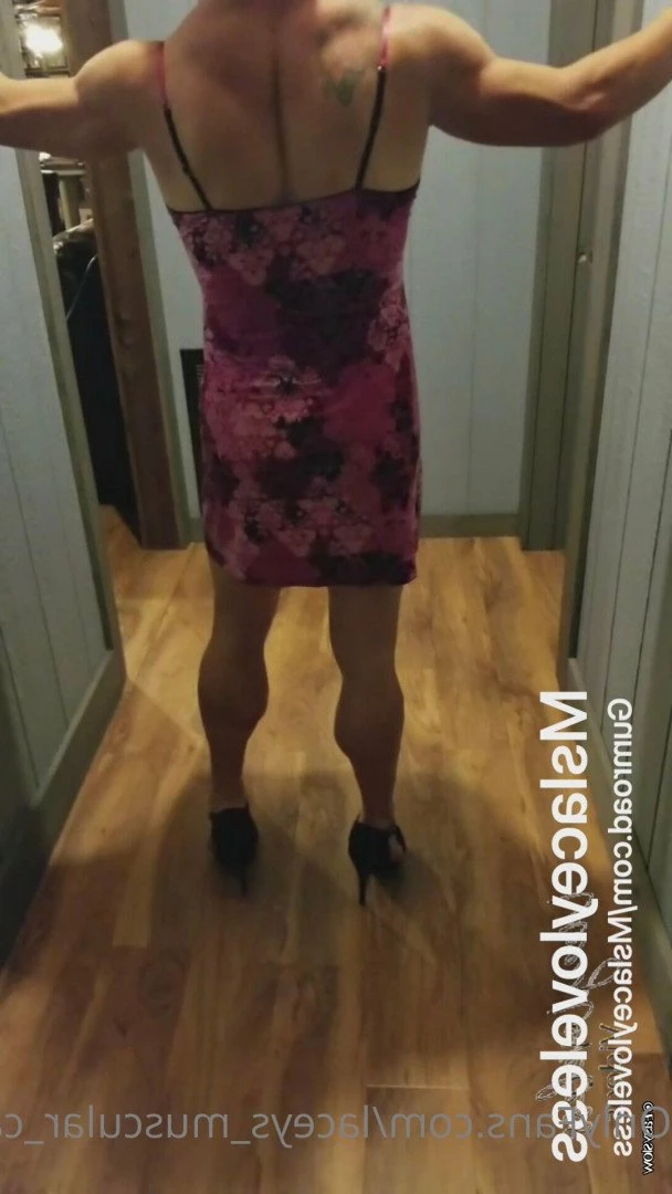 Ms Lacey Loveless [ laceys_muscular_calves ] Onlyfans leaked photo 3449230 on Hotleaks.tv