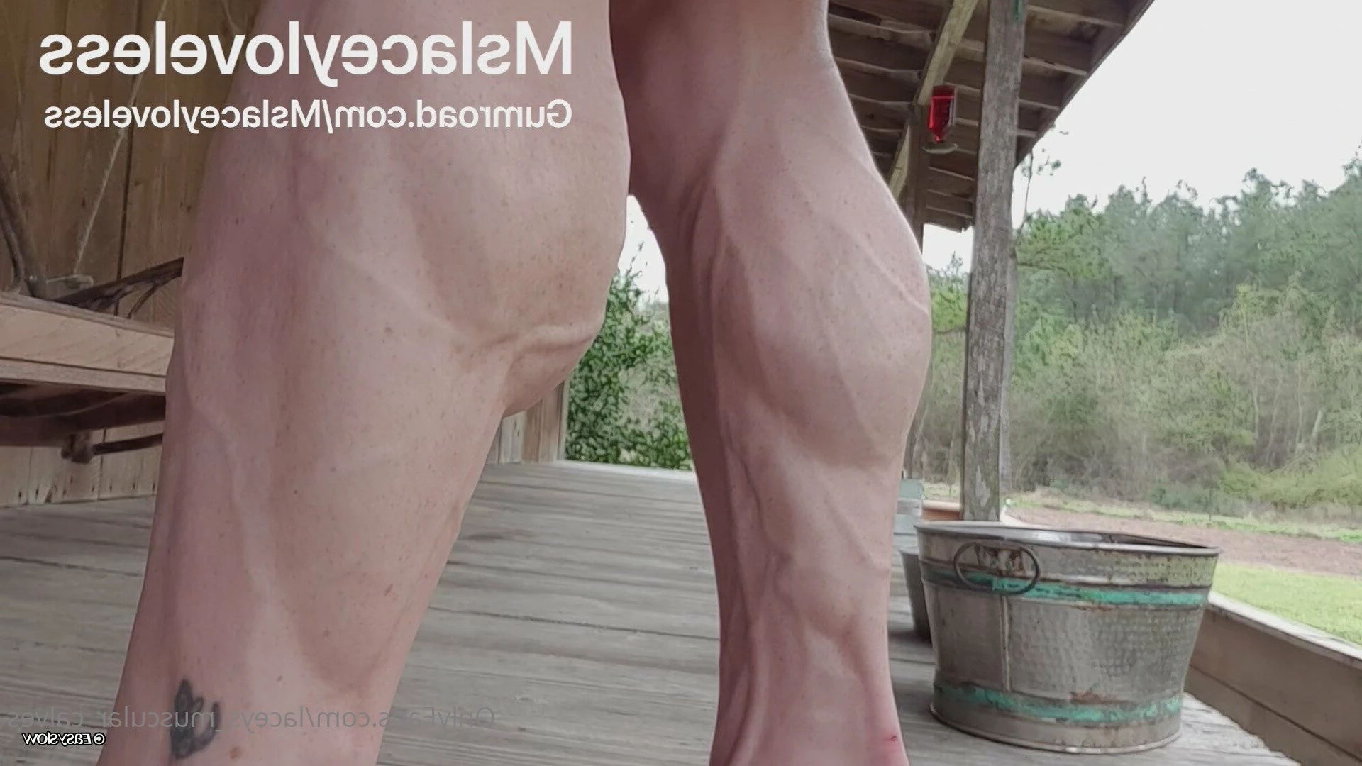 Ms Lacey Loveless [ laceys_muscular_calves ] Onlyfans leaked photo 3449780 on Hotleaks.tv