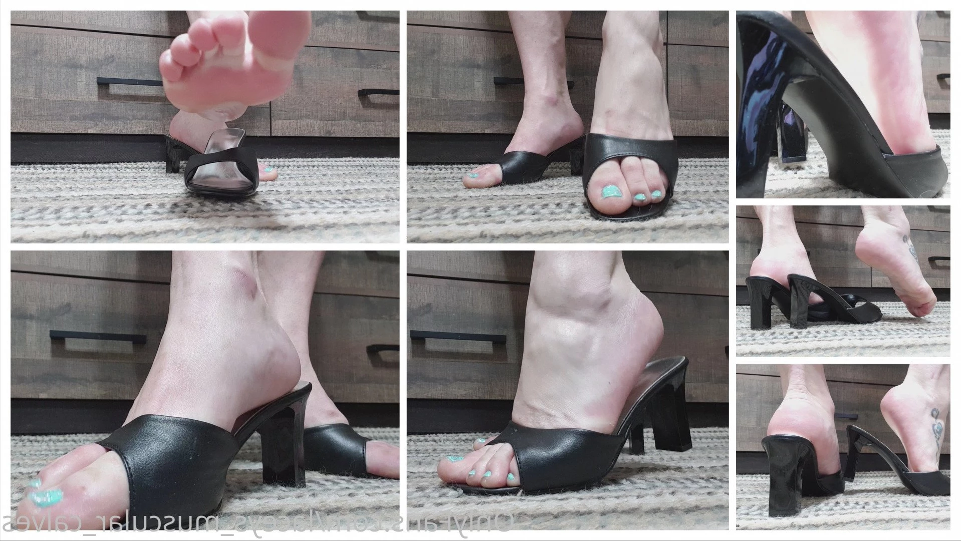 Ms Lacey Loveless [ laceys_muscular_calves ] Onlyfans leaked photo 3449849 on Hotleaks.tv
