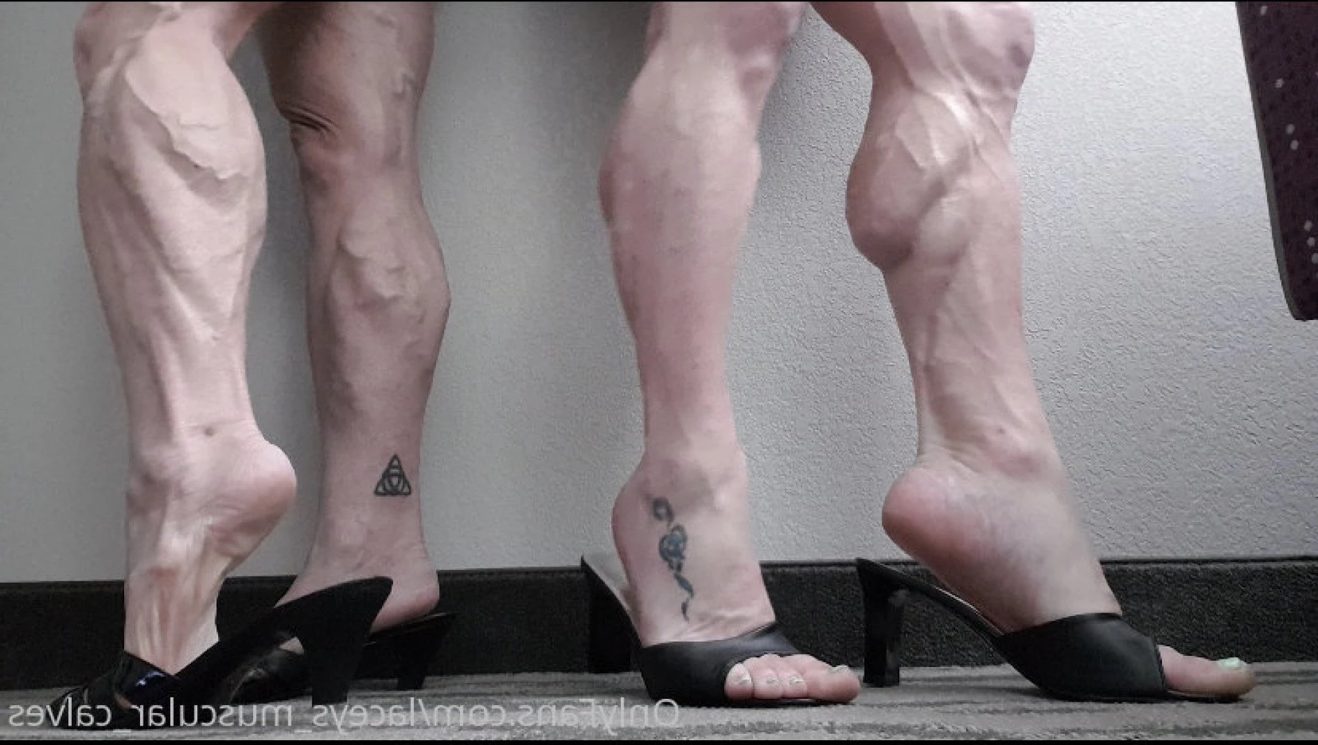 Ms Lacey Loveless [ laceys_muscular_calves ] Onlyfans leaked photo 3450429 on Hotleaks.tv