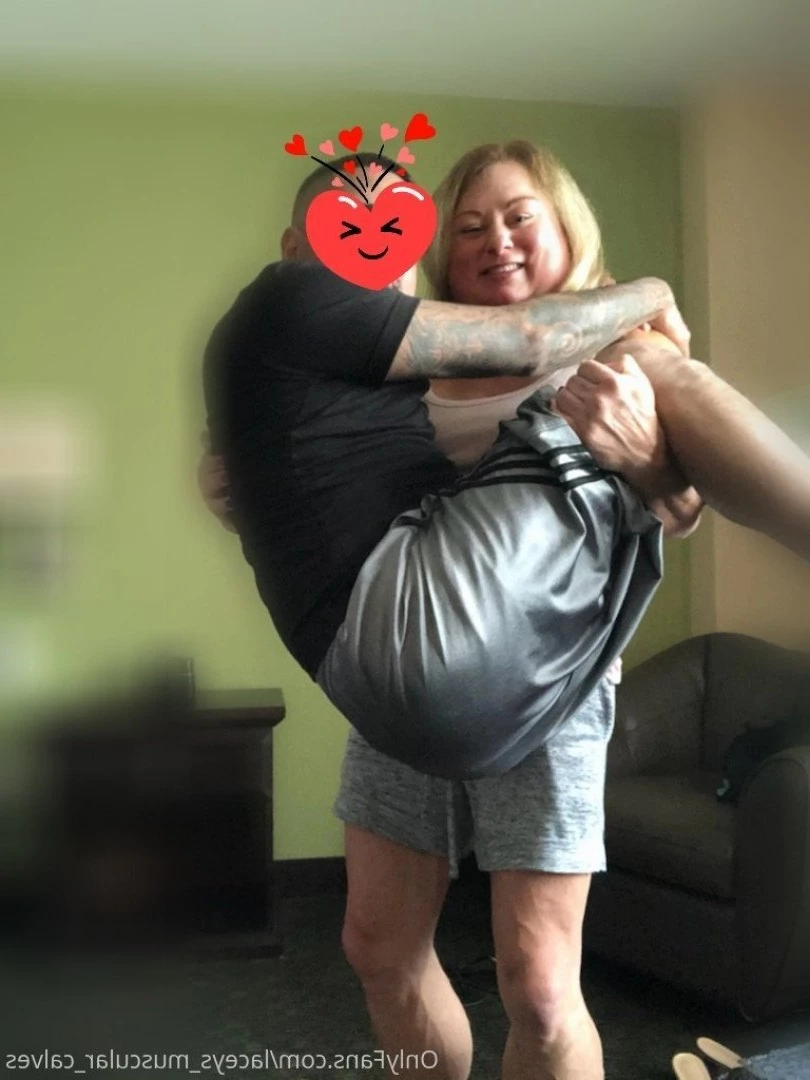 Ms Lacey Loveless [ laceys_muscular_calves ] Onlyfans leaked photo 3453242 on Hotleaks.tv