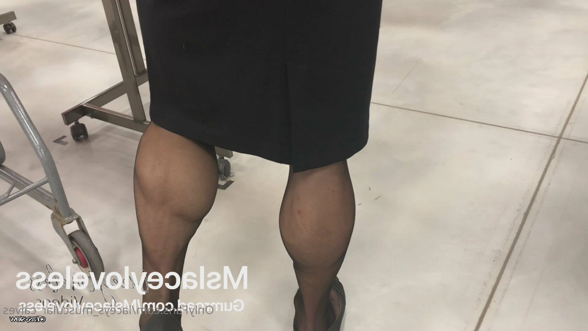 Ms Lacey Loveless [ laceys_muscular_calves ] Onlyfans leaked photo 3453301 on Hotleaks.tv