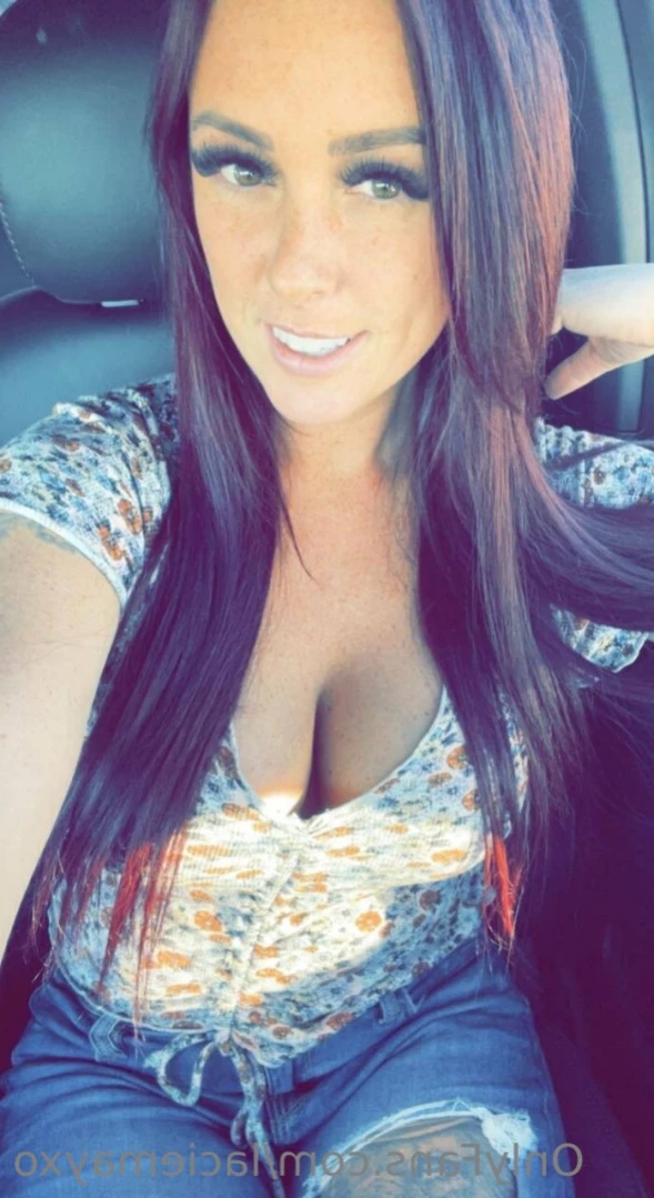 𝐿𝒶𝒸𝒾𝑒 𝑀𝒶𝓎 𝐹𝑅𝐸𝐸 𝒫𝒜𝒢𝐸 [ laciemayxo ] Onlyfans leaked photo 14810893 on Hotleaks.tv