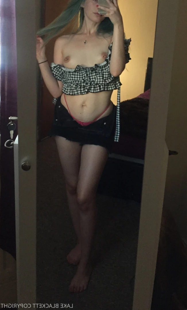 🚨💦Fetish Friendly💦🚨 Lake Blackett [ lakeblackett ] Onlyfans leaked photo 11487800 on Hotleaks.tv