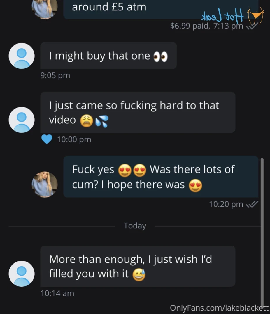 🚨💦Fetish Friendly💦🚨 Lake Blackett [ lakeblackett ] Onlyfans leaked photo 13959472 on Hotleaks.tv