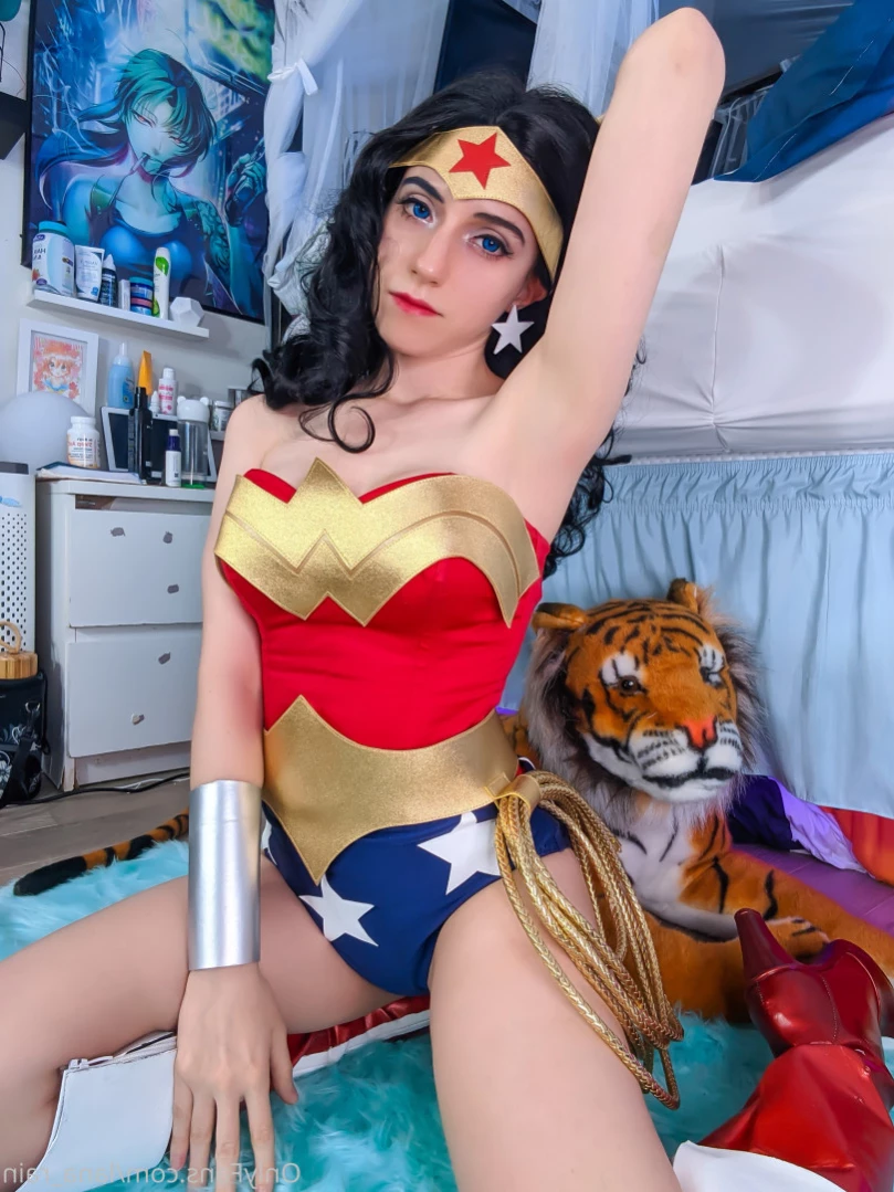 Lana Rain [ lana_rain ] Onlyfans leaked photo 13484981 on Hotleaks.tv