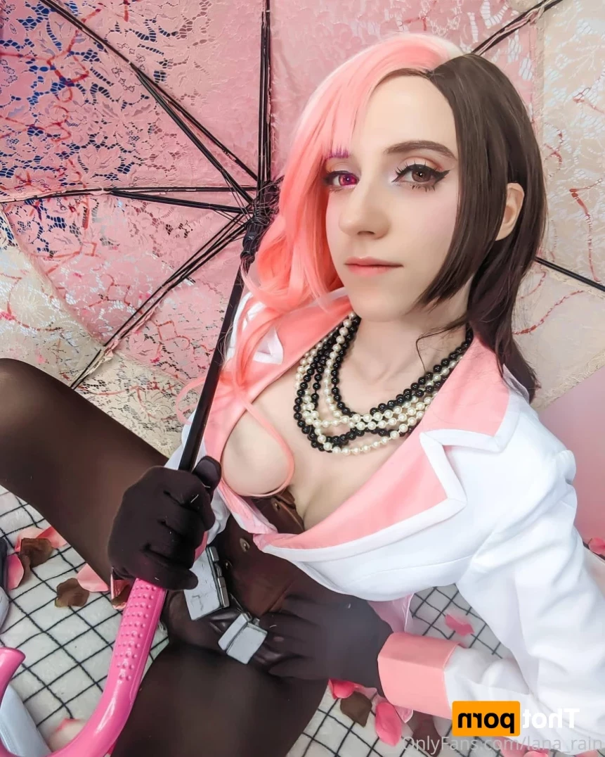Lana Rain [ lana_rain ] Onlyfans leaked photo 13870082 on Hotleaks.tv