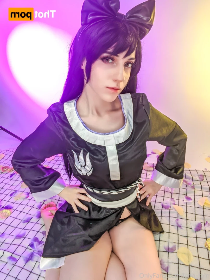 Lana Rain [ lana_rain ] Onlyfans leaked photo 14418196 on Hotleaks.tv