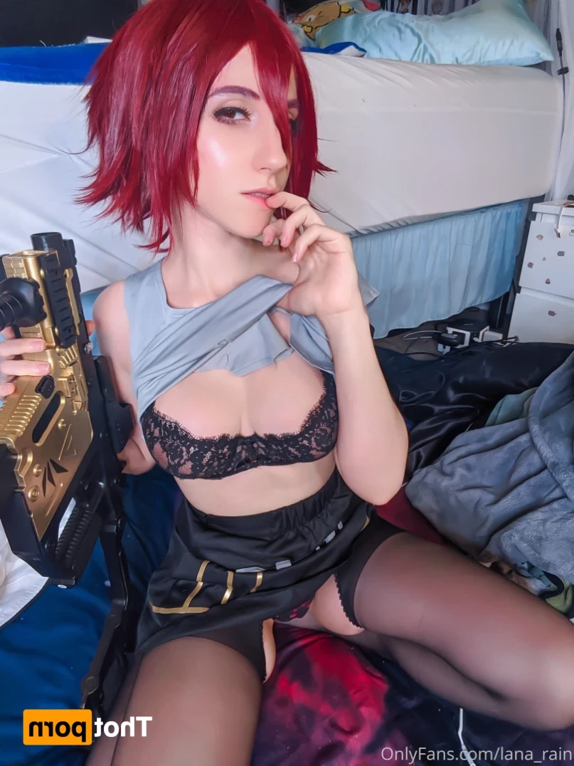 Lana Rain [ lana_rain ] Onlyfans leaked photo 14726759 on Hotleaks.tv