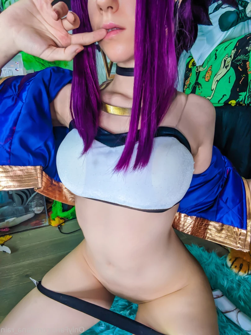 Lana Rain [ lana_rain ] Onlyfans leaked photo 15378118 on Hotleaks.tv