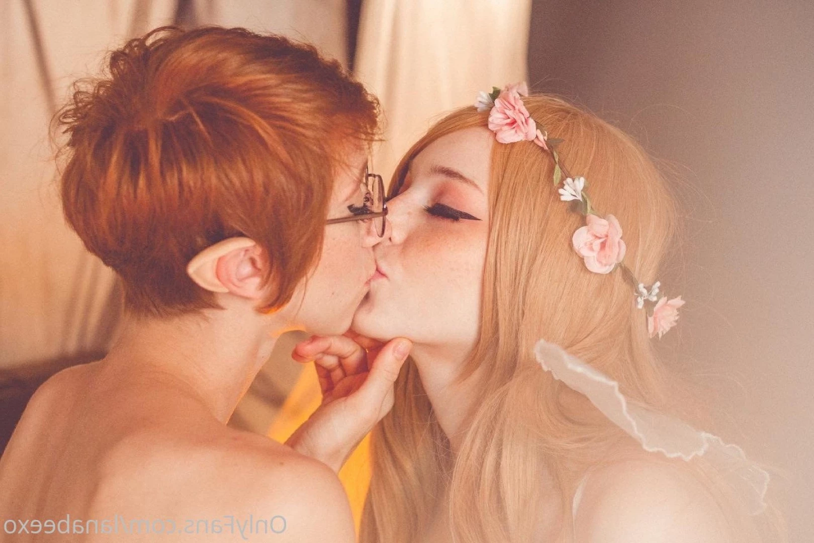 Lana Bee 🐶 (they/them) [ lanabeexo ] Onlyfans leaked photo 3239339 on Hotleaks.tv