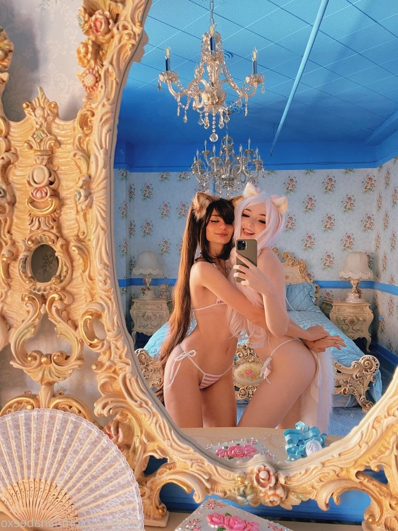 Lana Bee 🐶 (they/them) [ lanabeexo ] Onlyfans leaked photo 3247706 on Hotleaks.tv